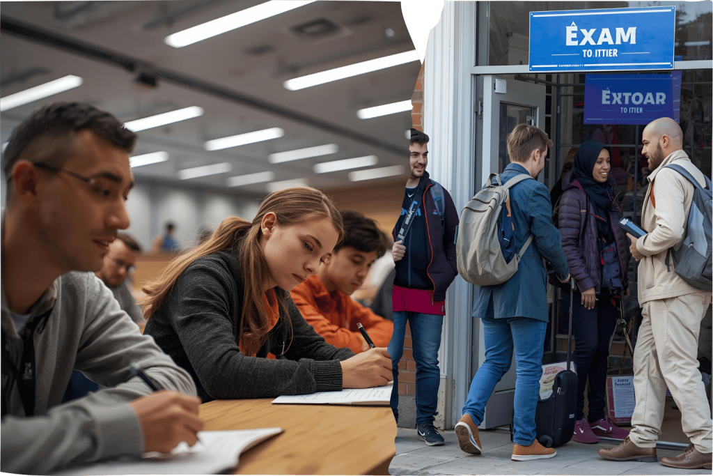 imagen simulacro examen